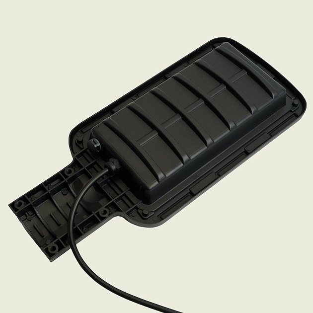 Уличный светодиодный консольный светильник Saffit SSL10-50 55233 изображение 6 Уличный светодиодный консольный светильник Saffit SSL10-50 55233 Фото № 6