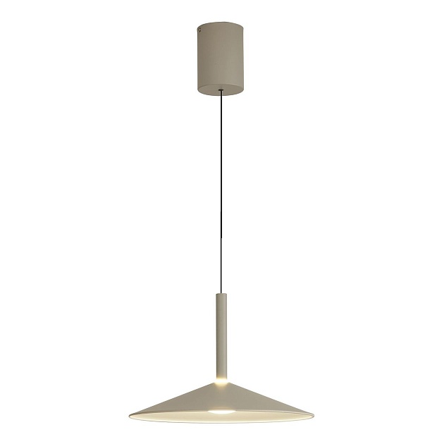 Подвесной светодиодный светильник Mantra Calice 7897 изображение Подвесной светодиодный светильник Mantra Calice 7897 Фото №