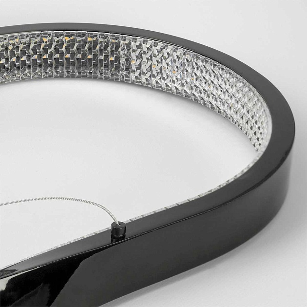 Подвесной светодиодный светильник Lussole Loft Kent LSP-7090 изображение 6 Подвесной светодиодный светильник Lussole Loft Kent LSP-7090 Фото № 6