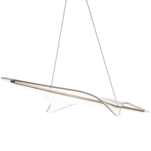 Подвесная светодиодная люстра Lightstar Varese 731313 изображение 4 Подвесная светодиодная люстра Lightstar Varese 731313 Фото № 4