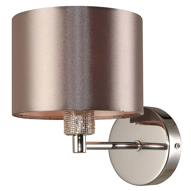 Бра Rivoli Ebony 2081-401 Б0055616 Фото № 