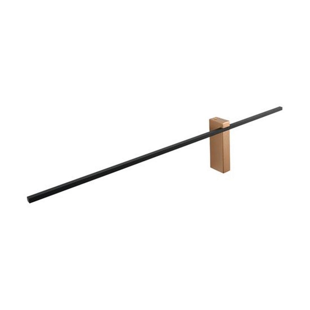 Бра Arte Lamp Phoenix A2025AP-1PB Фото № 