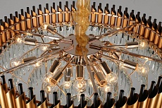 Подвесная люстра Omnilux Fontevivo OML-81903-24 2