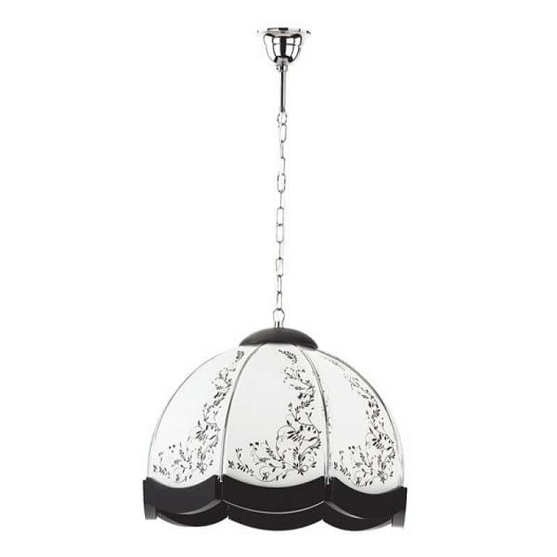 Подвесная люстра Alfa Bluszcz 15813 изображение Подвесная люстра Alfa Bluszcz 15813 Фото №