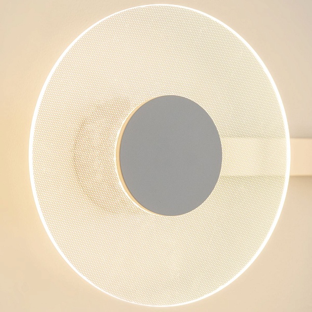 Настенный светодиодный светильник Mantra Venus 7292 Фото № 3