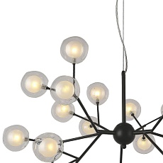 Подвесная люстра F-Promo Ligamentum 2481-9P 3