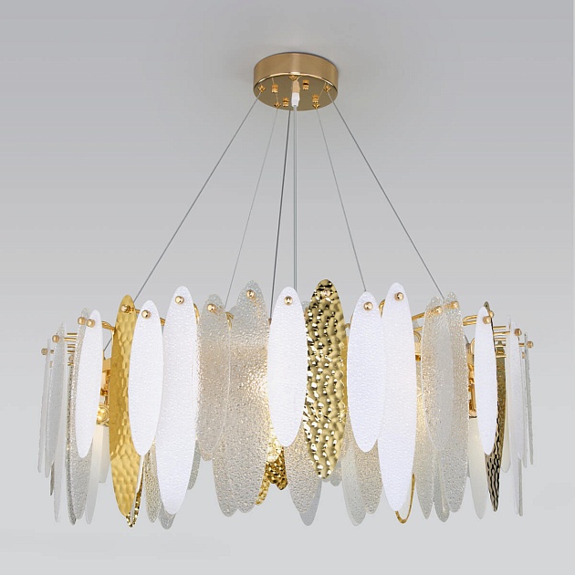 Подвесная люстра Bogates Canaria 326/10 Фото № 