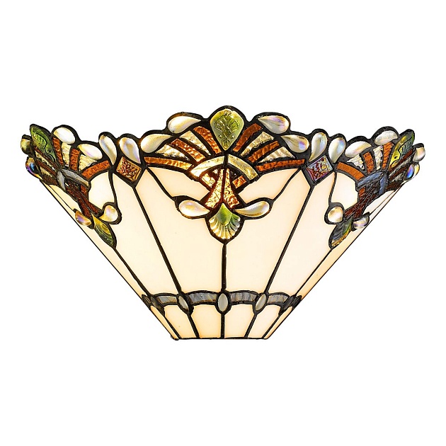 Настенный светильник Velante 863-801-01 Фото № 