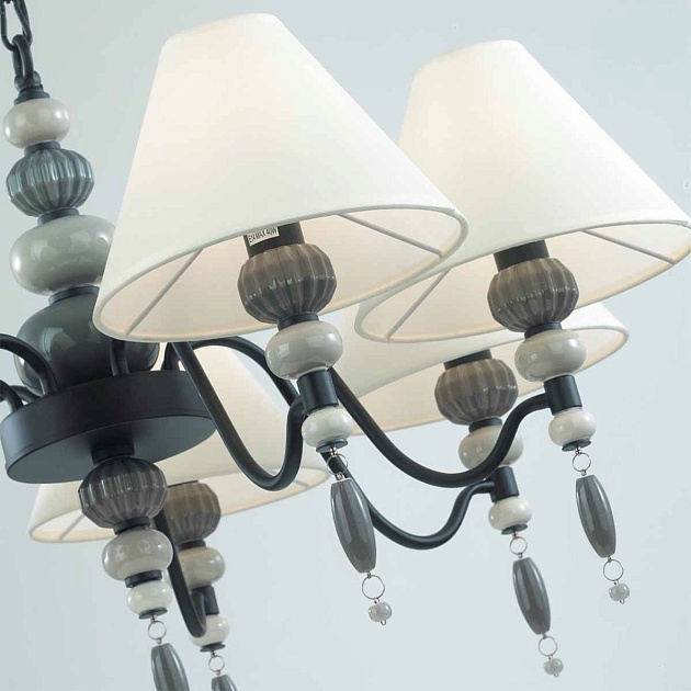 Подвесная люстра Odeon Light Exclusive Sochi 4896/7 изображение 5 Подвесная люстра Odeon Light Exclusive Sochi 4896/7 Фото № 5