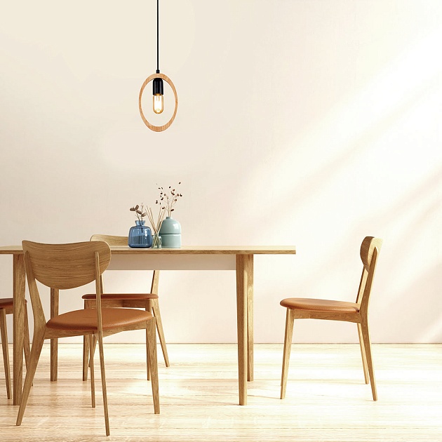 Подвесной светильник Escada Rustic 10196/1S Фото № 2