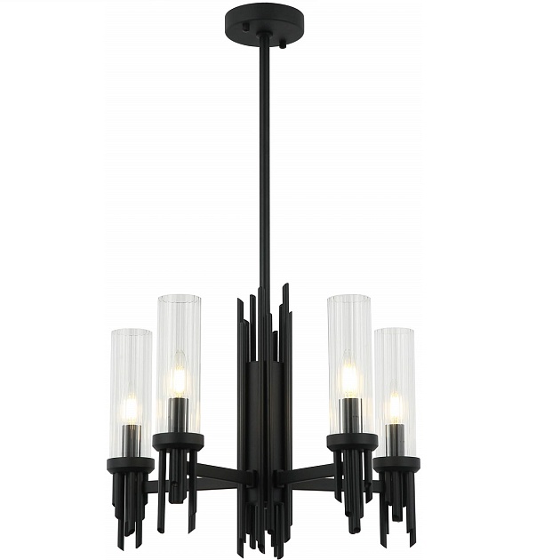 Люстра подвесная Stilfort Graff 2170/02/05P Фото № 