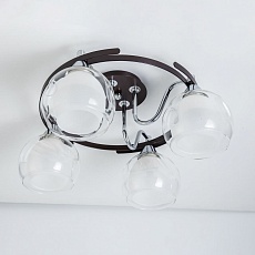 Потолочная люстра Citilux Остин  CL115145 2