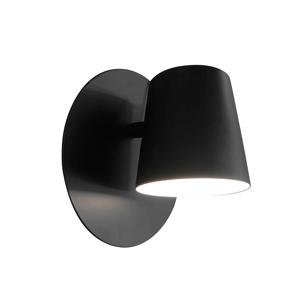 Настенный светильник Favourite Deckel 1854-1W Фото № 