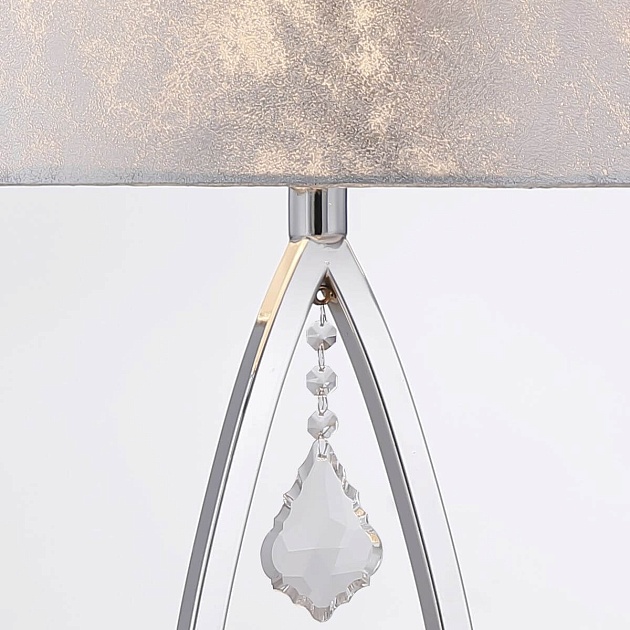 Настольная лампа Illumico IL5241-1T-27 CR изображение 2 Настольная лампа Illumico IL5241-1T-27 CR Фото № 2