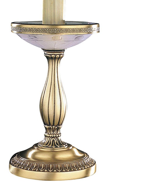 Настольная лампа Reccagni Angelo P 4650 Фото № 2