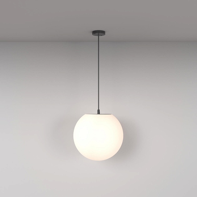 Подвесной светильник Maytoni Erda O594PL-01B Фото № 