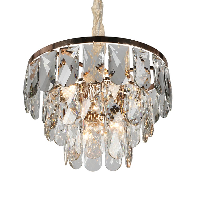 Подвесная люстра Omnilux Volpedo OML-72913-09 Фото № 