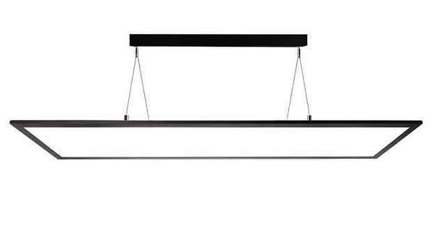 Подвесной светильник Deko-Light LED Panel transparent 342080 Фото № 