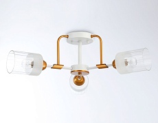 Потолочная люстра Ambrella light Traditional Modern TR303321 3