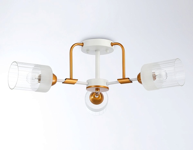Потолочная люстра Ambrella light Traditional Modern TR303321 Фото № 4
