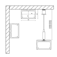 Профиль DesignLed LS.4970-R 010370 1