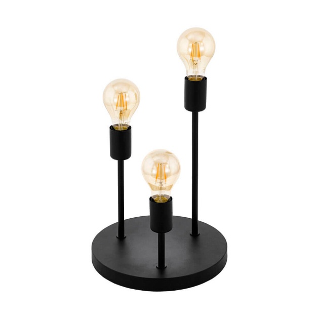 Настольная лампа Eglo Wilmcote 43065 Фото № 