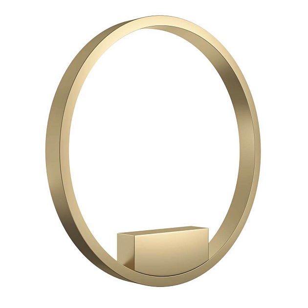 Настенный светильник Maytoni Rim MOD058WL-L25BS4K Фото № 