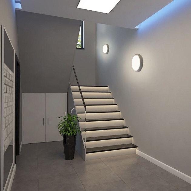 Потолочный светодиодный светильник Feron AL3020 41769 Фото № 4