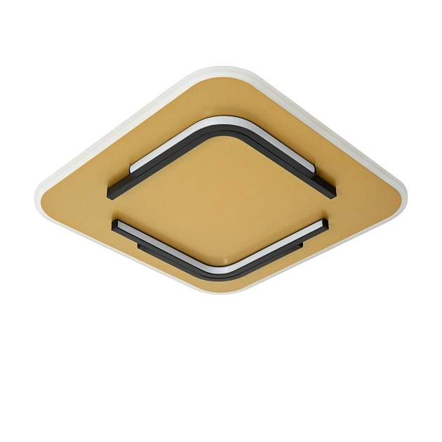 Потолочный светодиодный светильник Lucide Andreas 44114/30/02 Фото № 