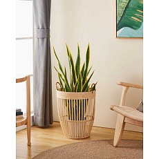 Корзина декоративная Eglo NARAHA 426512 2