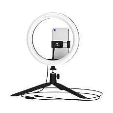 Кольцевой светодиодный светильник Gauss Ring Light RL002 2