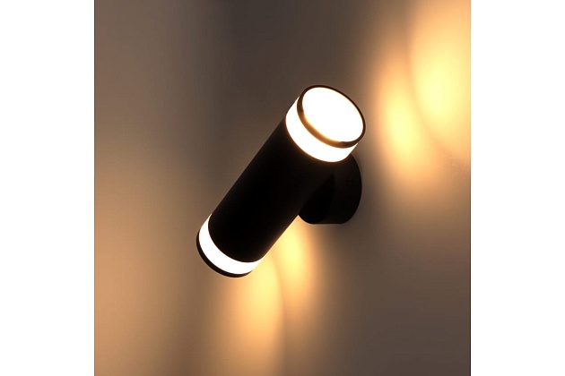 Настенный светильник Ritter Arton 59958 6 изображение 2 Настенный светильник Ritter Arton 59958 6 Фото № 2