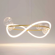 Подвесной светильник Maytoni MOD289PL-L53BS3K 2