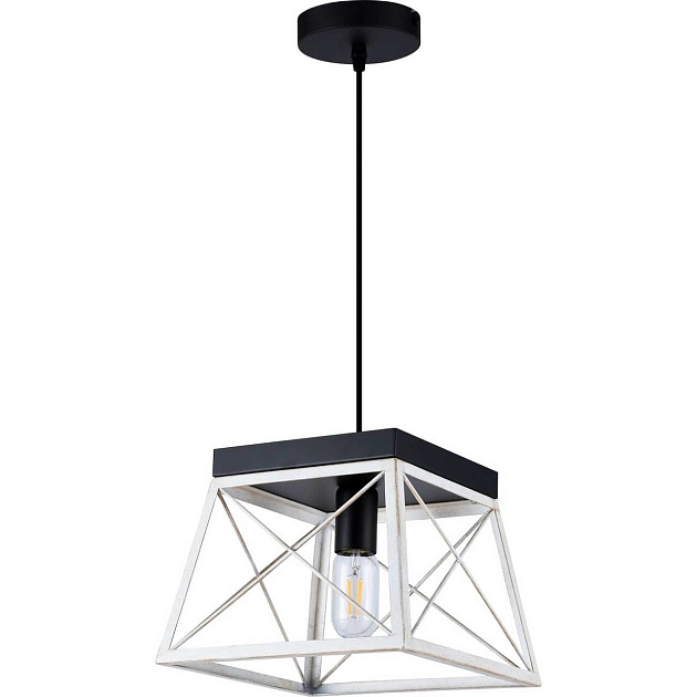 Подвесной светильник Stilfort Kaizer 3004/01/01P Фото № 