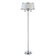 Торшер Arte Lamp Dante A1150PN-3CC