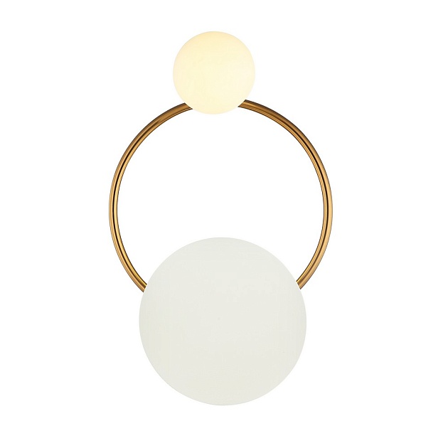 Бра Aployt Elonora APL.306.11.02 Фото № 