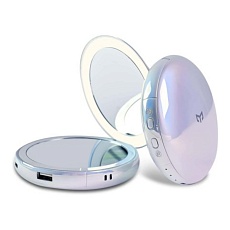 Зеркало с подсветкой Yeelight Makeup mirror YLODJ-0029