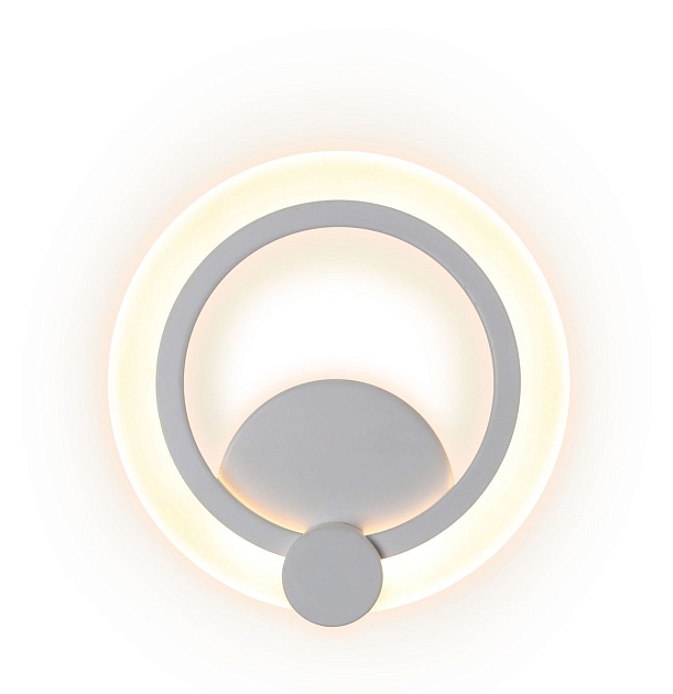 Настенный светильник Ritter Rolo 52352 9 Фото № 