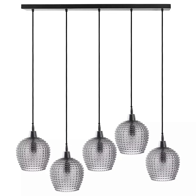 Подвесной светильник Bergenson Bjorn Aurora BB0000567 Фото № 