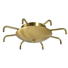 Подвесное крепление 8х с трансформатором Lightstar Tubo 574733