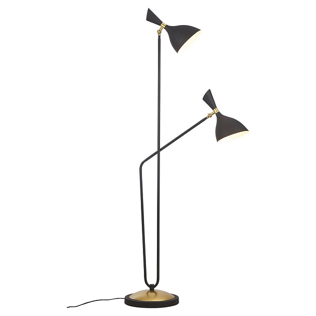 Торшер Lussole Lgo LSP-0626 Фото № 