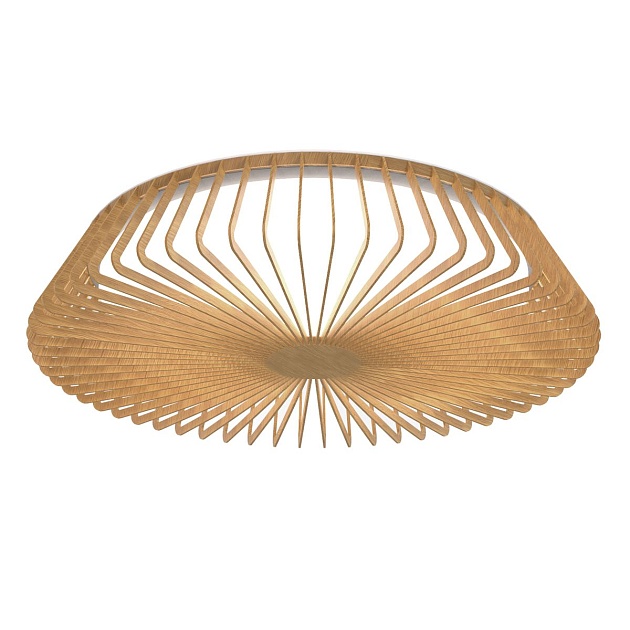 Потолочный светодиодный светильник Mantra Himalaya 7964 Фото № 