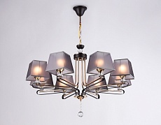 Подвесная люстра Ambrella light Traditional Modern TR4618 2