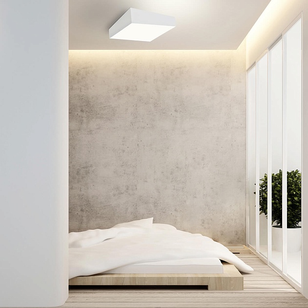 Потолочный светильник Mantra Mini 6162 изображение 3 Потолочный светильник Mantra Mini 6162 Фото № 3