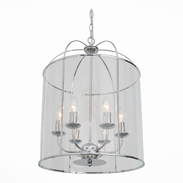 Подвесная люстра ST Luce Odierno SL267.103.06 Фото № 2