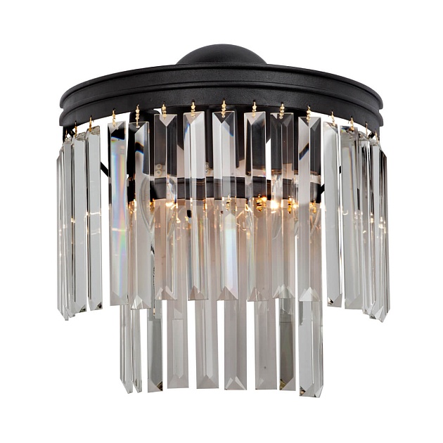 Настенный светильник Vitaluce V5150-1/3A Фото № 