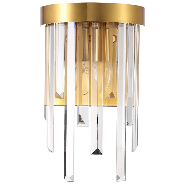 Настенный светильник Stilfort Venecia 2113/03/02W изображение Настенный светильник Stilfort Venecia 2113/03/02W Фото №