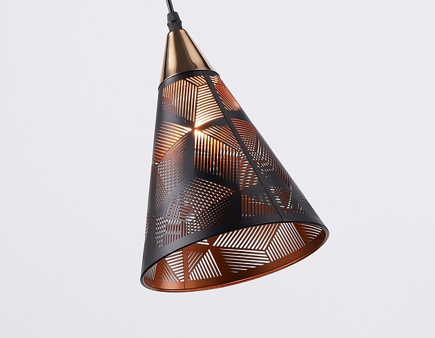 Подвесной светильник Ambrella light Traditional Loft TR8431 Фото № 6