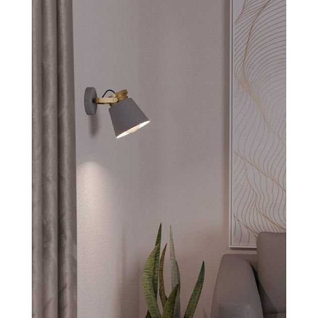 Спот Eglo Twicken 43835 Фото № 3