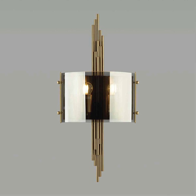 Бра Odeon Light Exclusive Margaret 4895/2WA Фото № 2